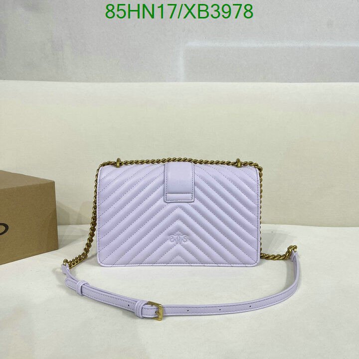 PINKO Bag-(4A)-Diagonal-,Code: XB3978,$ 111USD