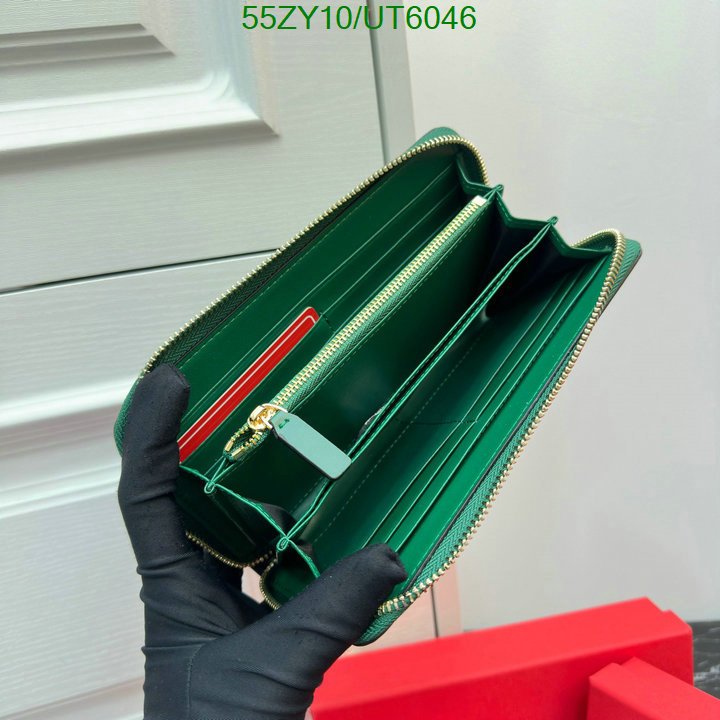 Valentino Bag-(4A)-Wallet- Code: UT6046 $ 72USD