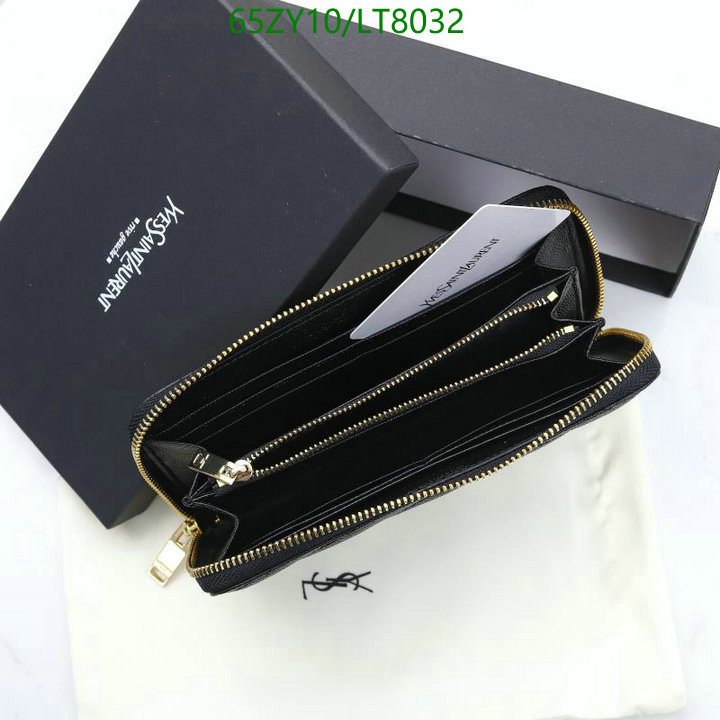 YSL Bag-(4A)-Wallet- Code: LT8032 $ 85USD