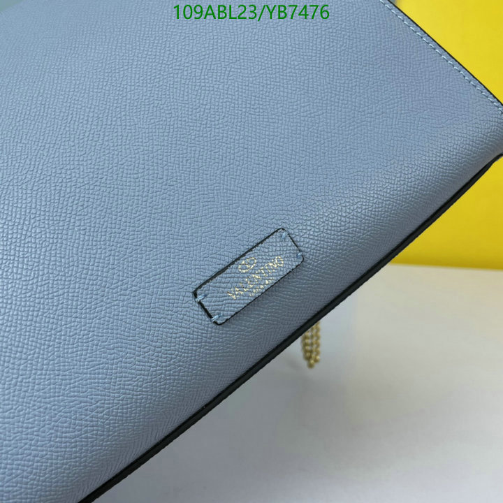 Valentino Bag-(4A)-Handbag-,Code: YB7476,$ 142USD