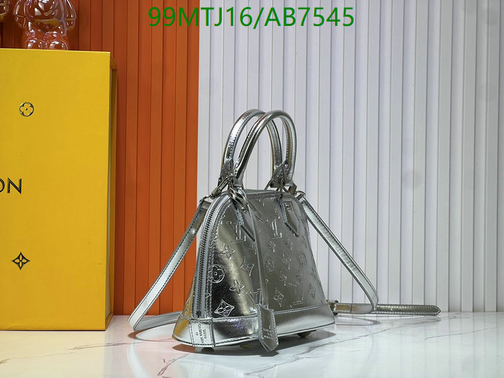 LV Bag-(4A)-Alma- Code: AB7545 $ 129USD