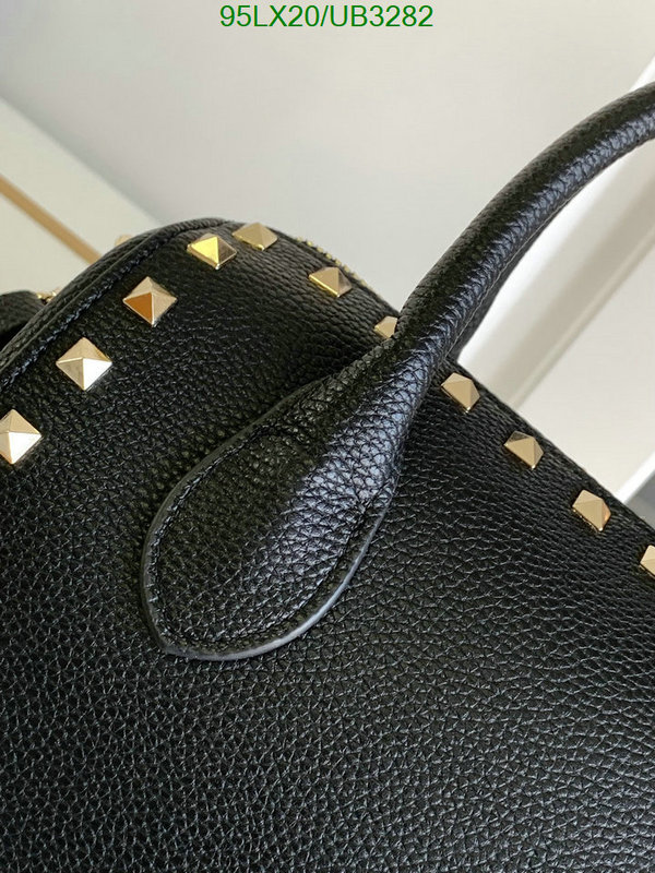 Valentino Bag-(4A)-Diagonal- Code: UB3282 $ 124USD