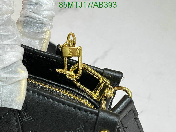 LV Bag-(4A)-Handbag Collection- Code: AB393 $ 111USD