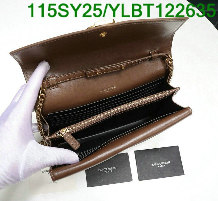 YSL Bag-(4A)-Diagonal- Code: YLBT122635 $ 150USD