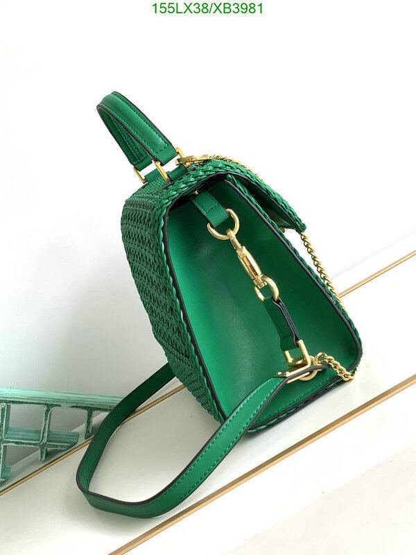 Valentino Bag-(4A)-Diagonal-,Code: XB3981,$ 202USD