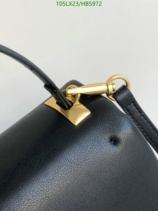 Valentino Bag-(4A)-Diagonal-,Code: HB5972,$ 137USD