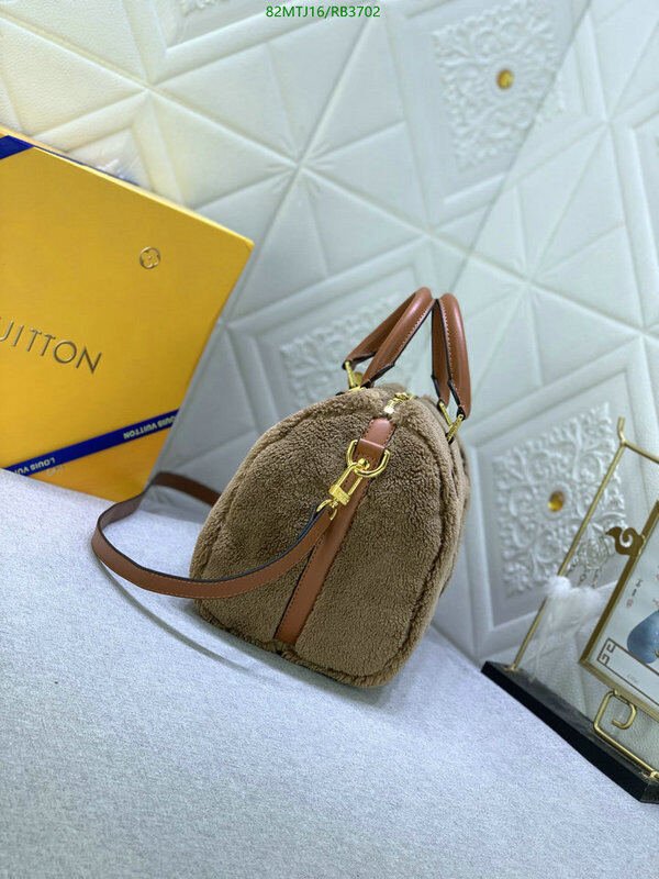 LV Bag-(4A)-Speedy- Code: RB3702 $ 107USD