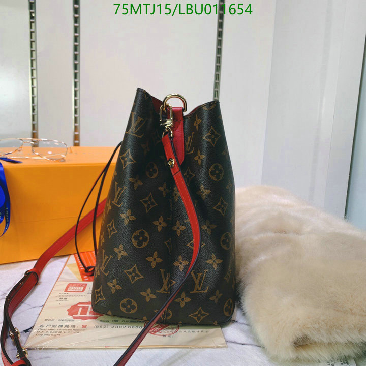 LV Bags-(4A)-Nono-No Purse-Nano No-,Code: LBU011654,$ 98USD