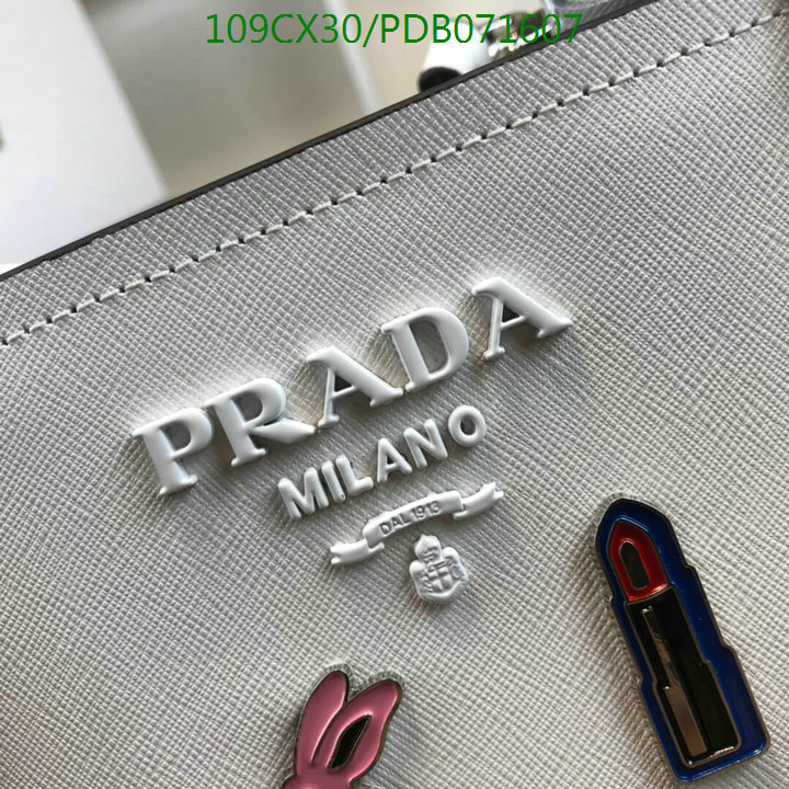 Prada Bag-(4A)-Diagonal-,Code: PDB071607,$ 142USD
