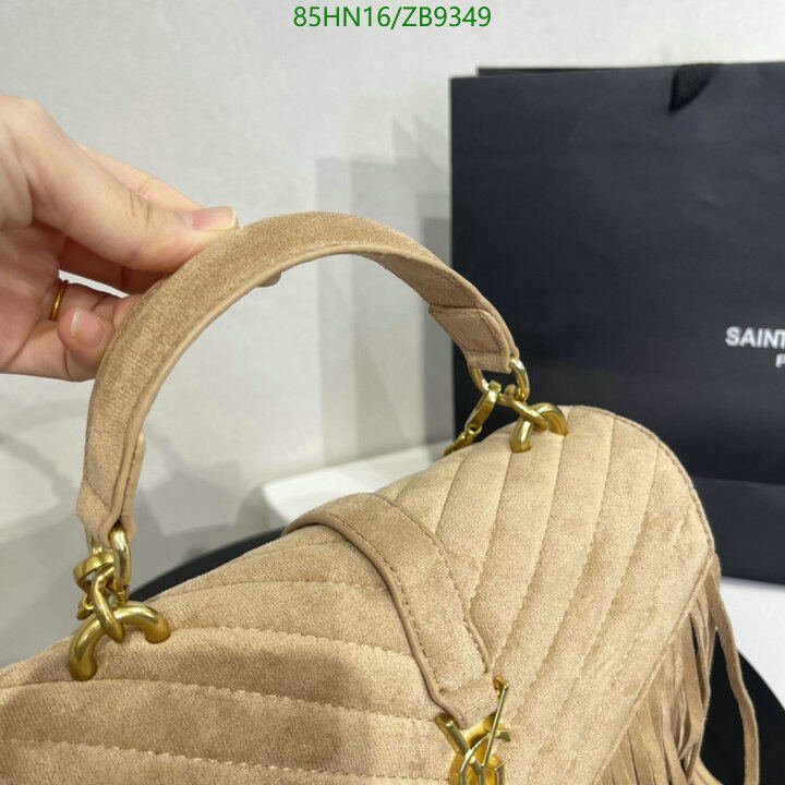 YSL Bag-(4A)-Envelope Series Code: ZB9349 $ 111USD