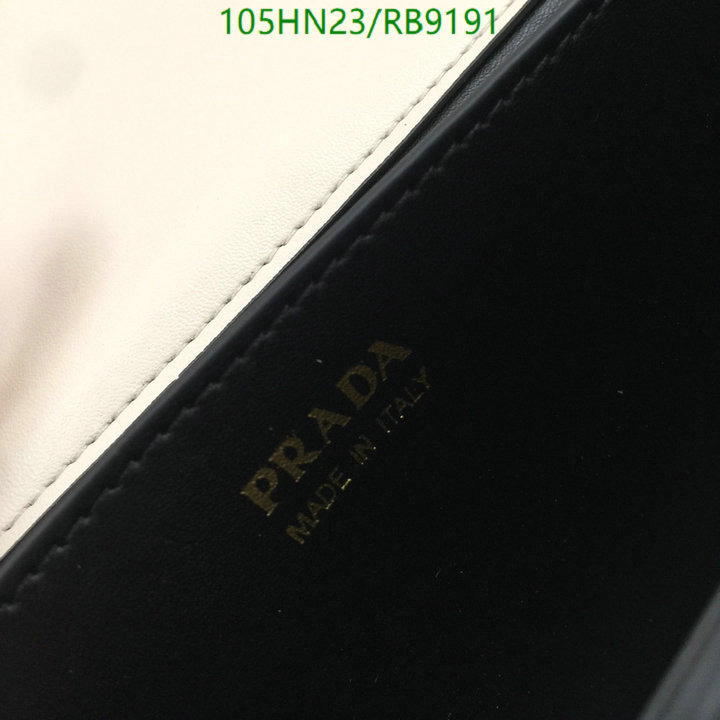 Prada Bag-(4A)-Diagonal- Code: RB9191 $ 137USD
