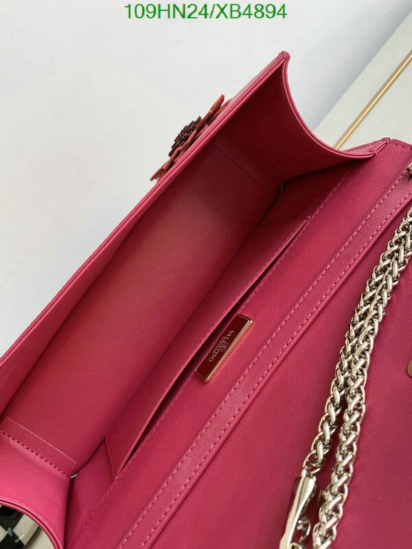 Valentino Bag-(4A)-LOC-V Logo ,Code: XB4894,$ 142USD