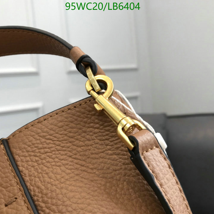 Tory Burch Bag-(4A)-Diagonal-,Code: LB6404,$ 124USD