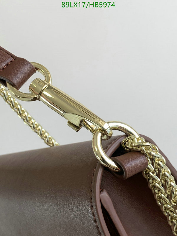Valentino Bag-(4A)-LOC-V Logo ,Code: HB5974,$ 116USD