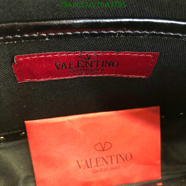 Valentino Bag-(4A)-Diagonal-,Code: VTBA3755,$ 103USD