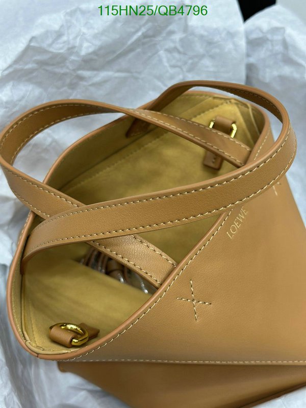 Loewe Bag-(4A)-Puzzle- Code: QB4796