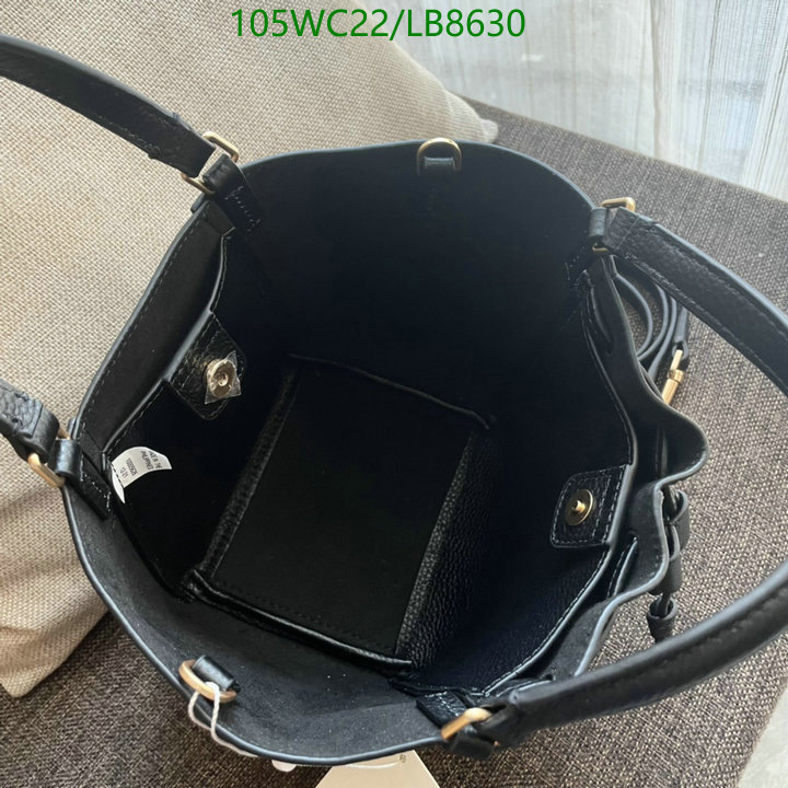 Tory Burch Bag-(4A)-Diagonal- Code: LB8630 $ 137USD