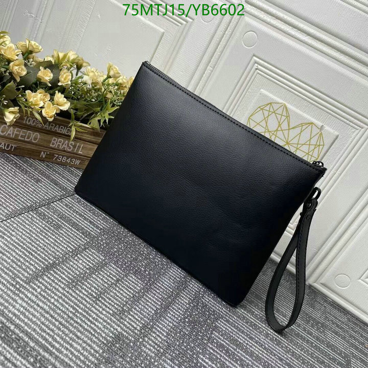 LV Bags-(4A)-Trio-,Code: YB6602,$ 98USD