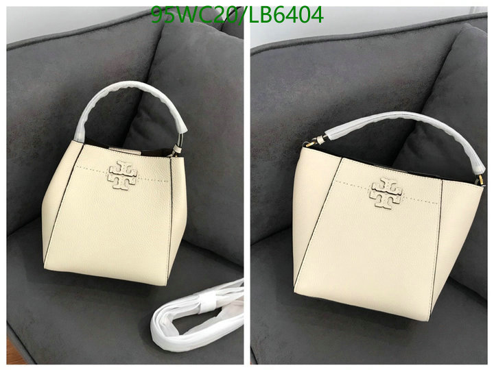 Tory Burch Bag-(4A)-Diagonal- Code: LB6404 $ 124USD