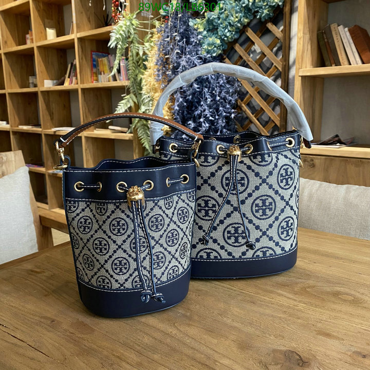 Tory Burch Bag-(4A)-Diagonal- Code: LB6301 $ 116USD