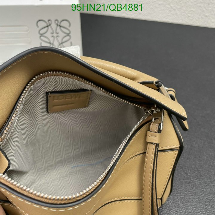 Loewe Bag-(4A)-Puzzle- Code: QB4881 $ 124USD