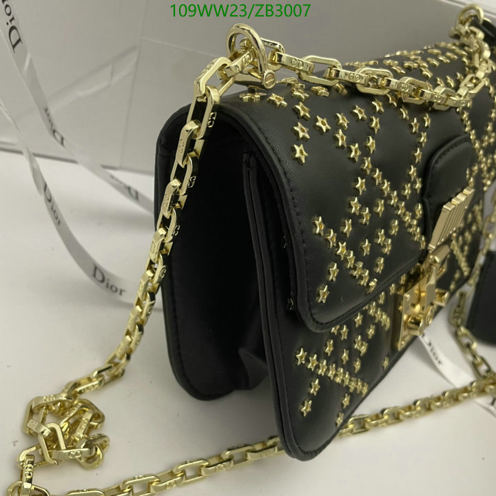 Dior Bags-(4A)-Other Style-,Code: ZB3007,$ 142USD