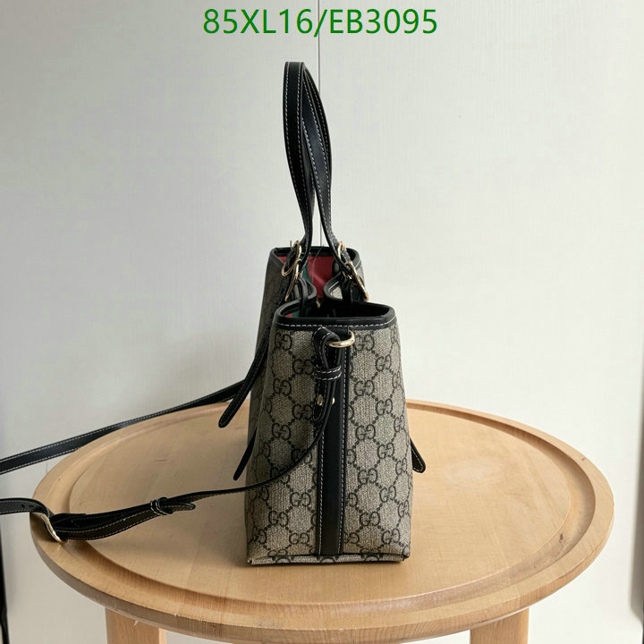 Gucci Bag-(4A)-Handbag- Code: EB3095 $ 111USD