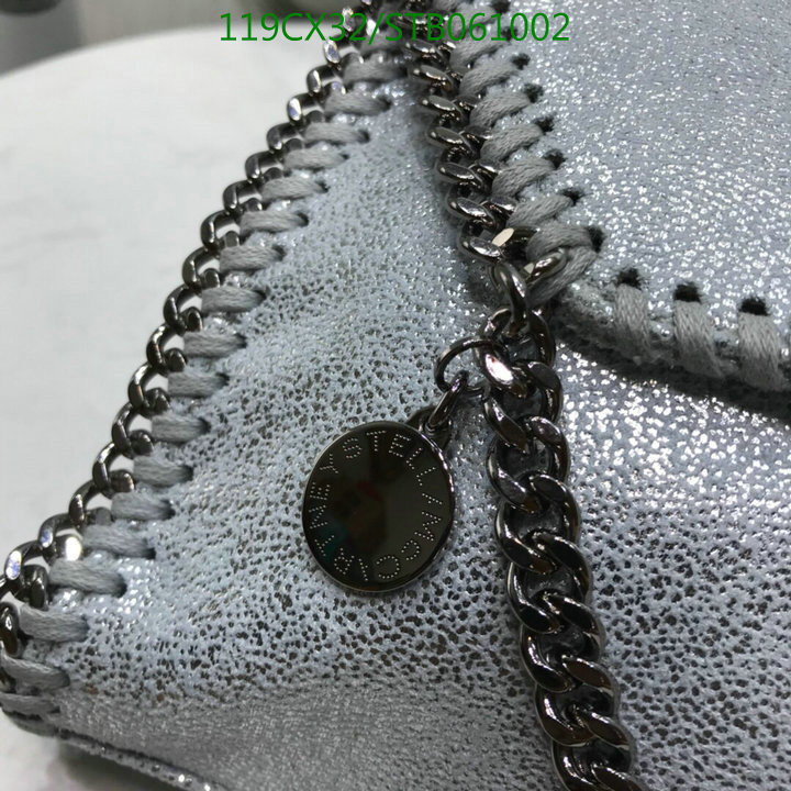 Stella McCartney Bag-(4A)-Diagonal-,Code:STB061002,$ 155USD