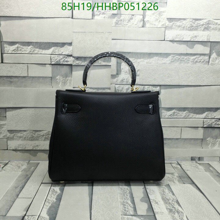 Hermes Bag-(4A)-Kelly-,Code: HHBP051226,$ 111USD