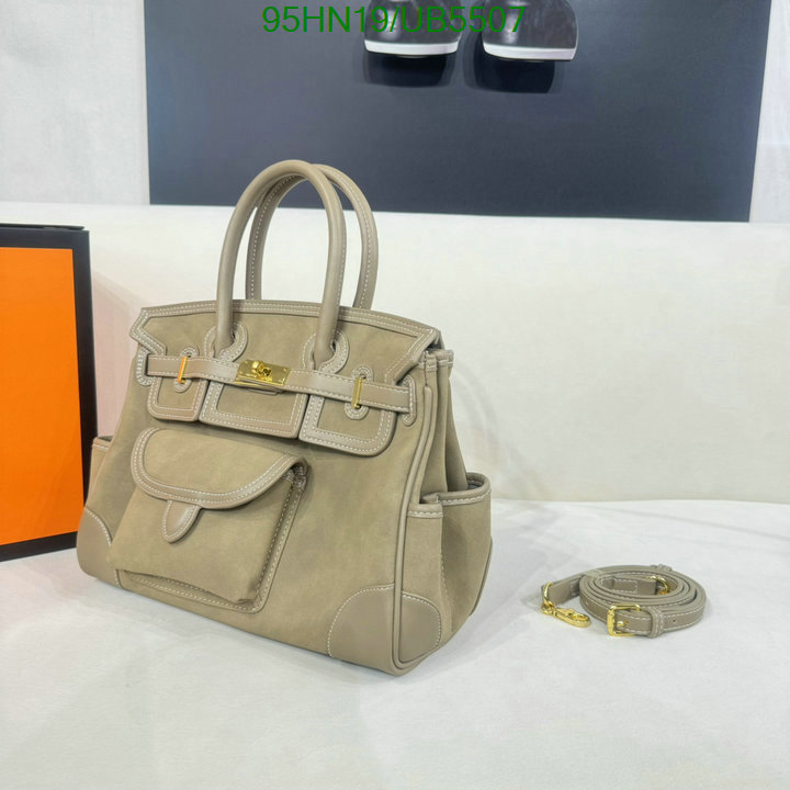 Hermes Bag-(4A)-Birkin- Code: UB5507 $ 124USD
