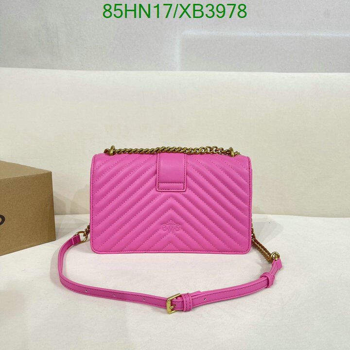 PINKO Bag-(4A)-Diagonal-,Code: XB3978,$ 111USD