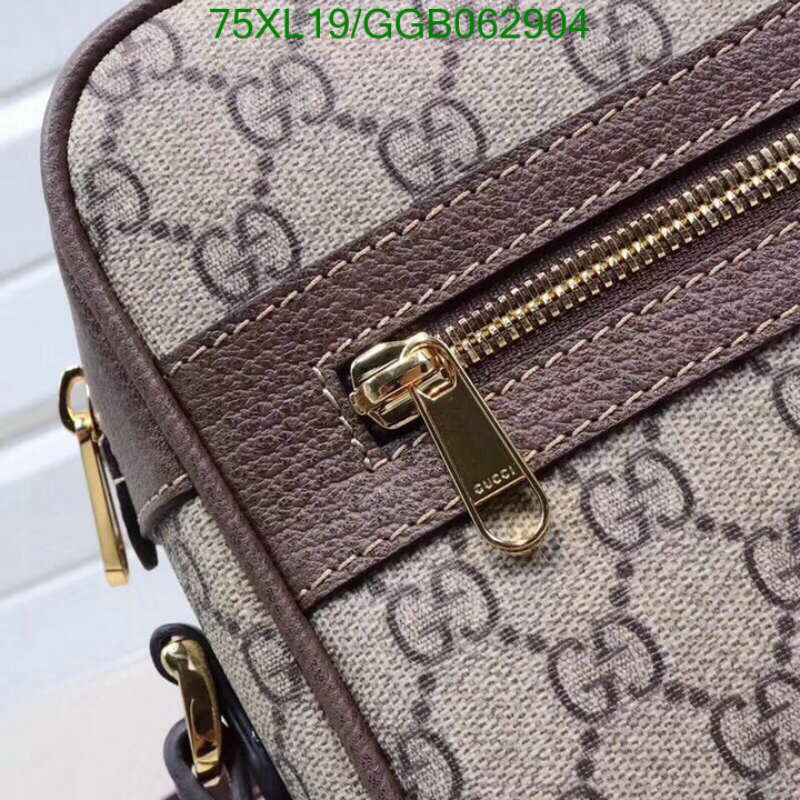 Gucci Bag-(4A)-Ophidia-G,Code: GGB062904,$ 98USD