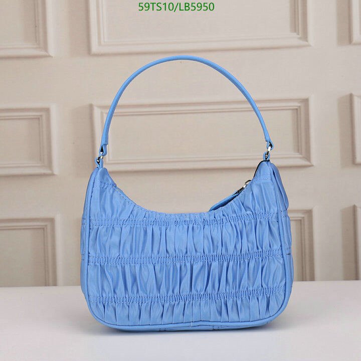 Prada Bag-(4A)-Re-Edition 2000 Code: LB5950 $ 77USD