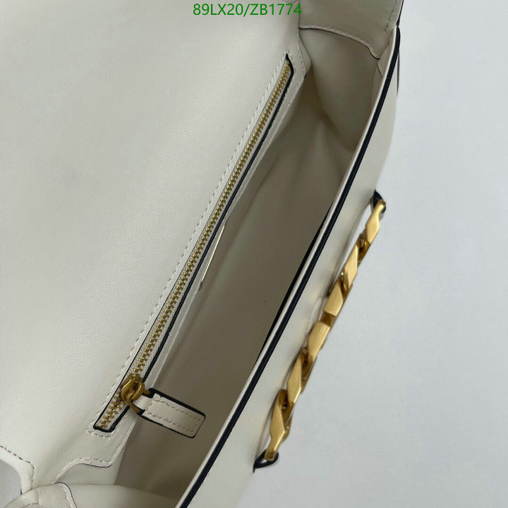 Valentino Bag-(4A)-Handbag-,Code: ZB1774,$ 116USD