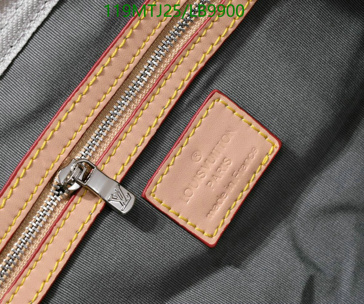 LV Bags-(4A)-Keepall BandouliRe 45-50-,Code: LB9900,$ 155USD