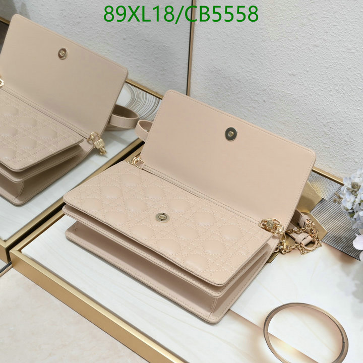 Dior Bag-(4A)-Other Style- Code: CB5558 $ 116USD