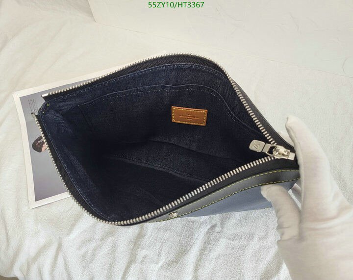 LV Bags-(4A)-Wallet-,Code: HT3367,$ 72USD