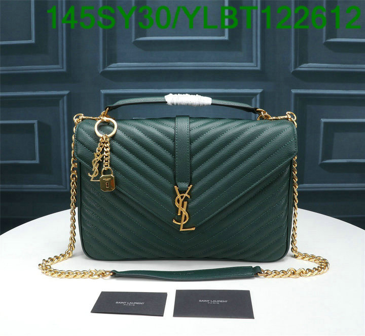 YSL Bag-(4A)-Envelope Series Code: YLBT122612 $ 189USD