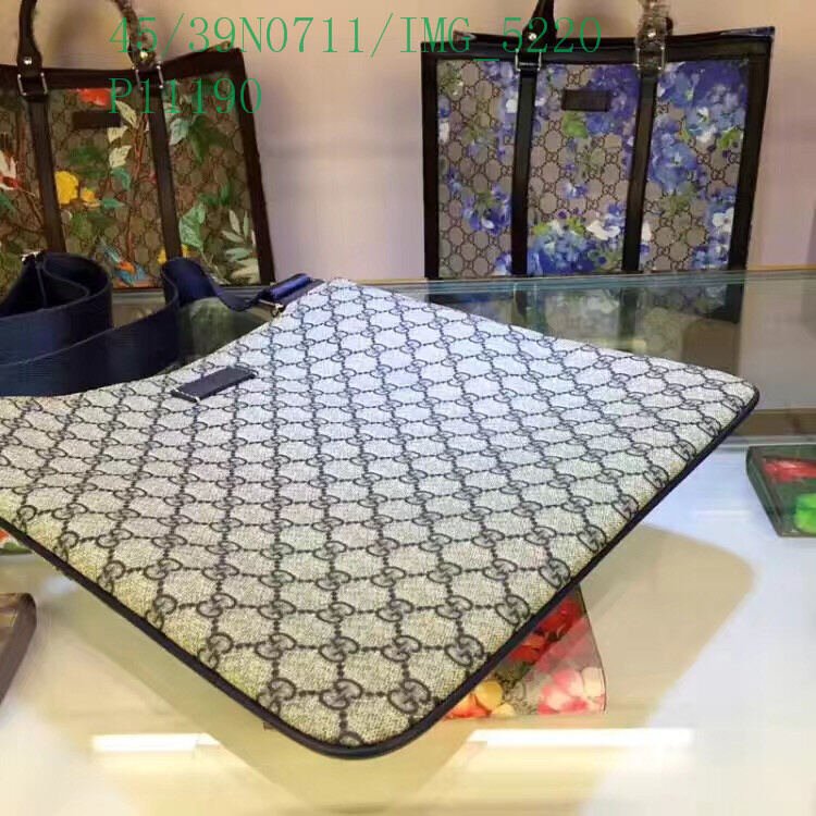 Gucci Bag-(4A)-Diagonal-,Code: GGB120566,$ 59USD