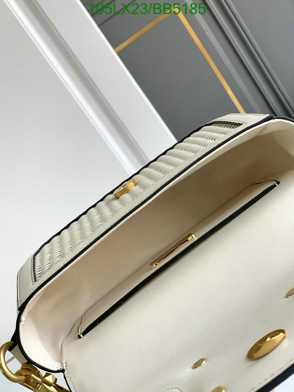 Valentino Bag-(4A)-Diagonal- Code: BB5185 $ 137USD