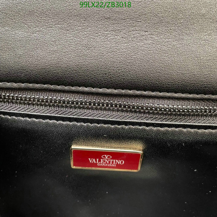 Valentino Bag-(4A)-Diagonal-,Code: ZB3018,$ 129USD