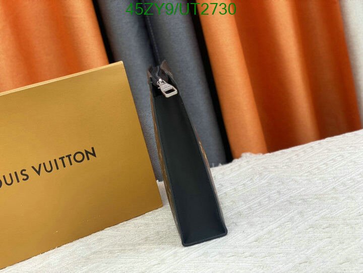 LV Bag-(4A)-Wallet- Code: UT2730 $ 59USD
