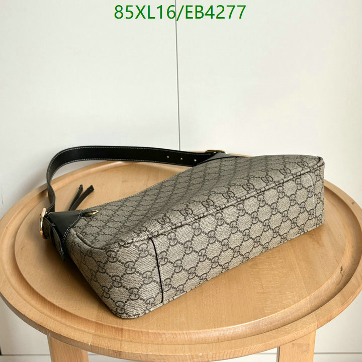Gucci Bag-(4A)-Handbag- Code: EB4277 $ 111USD