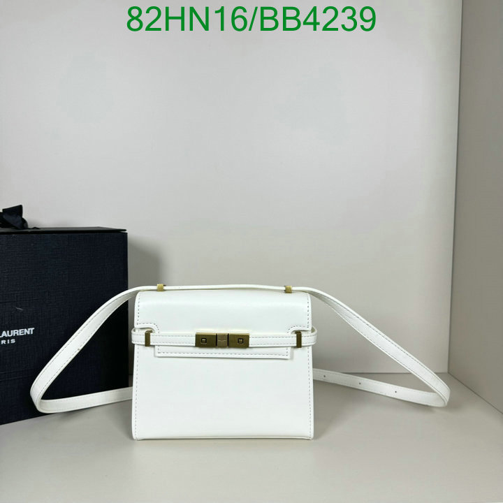YSL Bag-(4A)-Diagonal- Code: BB4239 $ 107USD
