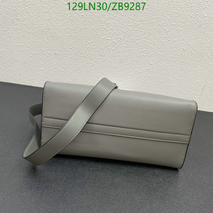 Prada Bag-(4A)-Handbag- Code: ZB9287 $ 168USD