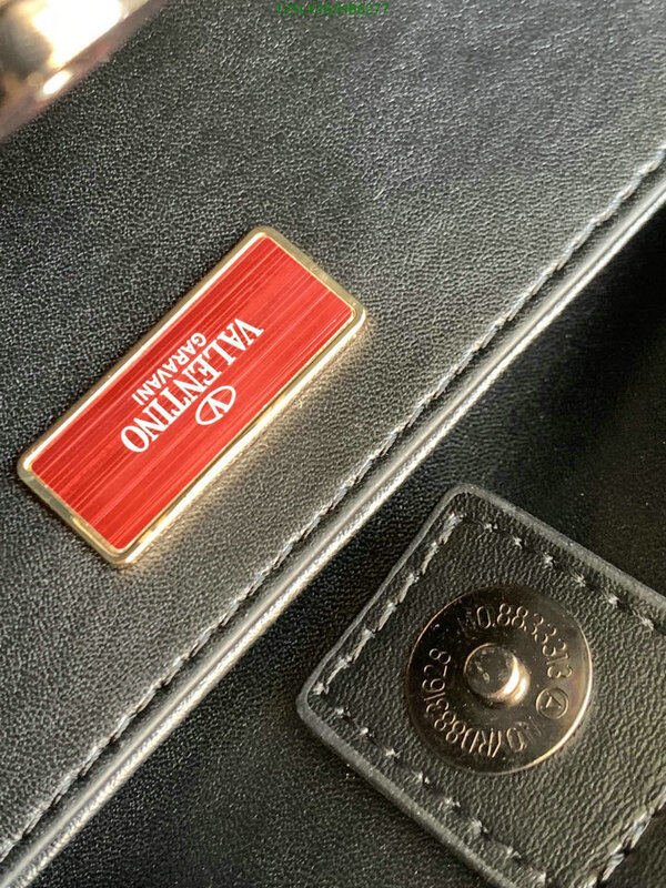 Valentino Bag-(4A)-Roman Stud-,Code: HB6277,$ 163USD