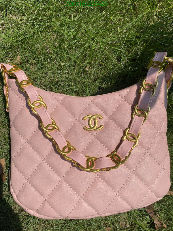 Chanel Bags ( 4A )-Handbag-,Code: ZB9420,$ 103USD