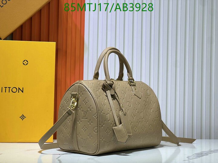 LV Bag-(4A)-Speedy- Code: AB3928 $ 111USD