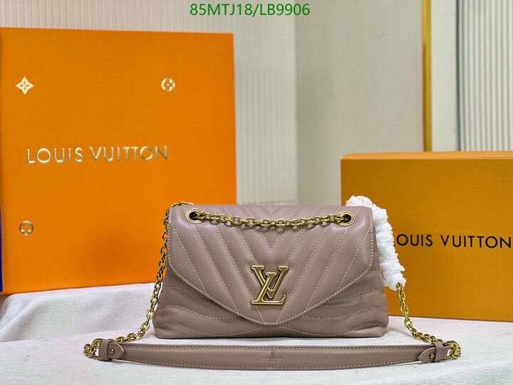 LV Bags-(4A)-Pochette MTis Bag-Twist-,Code: LB9906,$ 111USD
