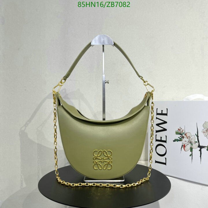 Loewe Bag-(4A)-Handbag-,Code: ZB7082,$ 111USD
